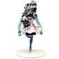 Animation Anime Popularity King Hatsune Miku Handmade Devil Hatsune Miku Cat Ear Hatsune Miku Cute Handmade PVC Model Decoration
