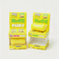 New Hot Butter Stick Squishy Toy Slow Rising Soft Squeeze Fidget Stress & Anxiety Relief Desktop Decompression Toy