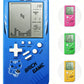 Classic Retro Handheld Game Console, Large Screen Electronic Puzzle Game Toy for Kids