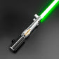 TXQSABER Replica Lightsaber Anakin Series SDRGB Pixel Lightsword Heavy Dueling Metal Handle FOC Blaster Light Sword Cosplay Toys