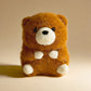 Mini Cartoon Panda Capybara Plush Toy Cute Stuffed Animal Chick Plushies Anime Pig Kitten Doll Soft Kids Toy for Girls Gift Deco