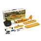 Wltoys RC Glider 5CH Brushless Airplane 2.4G Remote Control Aircraft 650mm Wingspan 3D6G  Motor Glider EPP Foam Plane Toys with 2pcs Rechargeable Batteries A160