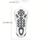 Intelligent Robot Dog Remote Control Electronic Sing Dance Follow Smart Interactive Stunt Music Toy Programmable Puppy Kid Gift