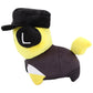 20cm Chance Forsaken Gubby Plush Toys Game Surrounding Plush Toys Soft Stuffed Rabbit for Kids Toys Birthday Gifts Room Decor