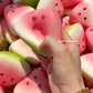 Watermelon Anti Stress Squeeze Toy Slow Rising Squishy Sensory Toy Gift Squishy Stress Reliever Squeeze Toy Stress Relief Toys