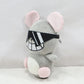 Kawaii Mewgenics Game Peripherals Mewgenics Stacy Plush Toys Mewgenics Game Peripheral Dolls Game Fans Kids Birthday Gift