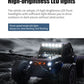 50KM/H RC Car With LED Lights 2.4G Radio Remote Control Cars Buggy Off-Road Control Trucks Boys Toy for Children VS WLtoy 144001