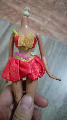 10bo original monsters high school clothes pants skirt winxs club without body DIY Doll  mengmeng girl Doll House Children Gifts