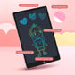 8.5/12/16 Inch Electronic Drawing Board LCD Writing Tablet Educational Toy Kids Graffiti Sketchpad Handwriting Blackboard Gift