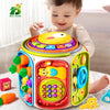 Baby Cell Phone Toy Children's Music Mobile Speaker With Sound Light Education Development Toy For 12 Months Kids Gifts