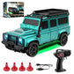 1: 64 Desktop Drift Car Four-Wheel Drive Full Proportion Mini Racing Toy With Rechargeable Battery, Children's Holiday Gift