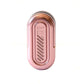 Green Pod Fidget Slider Metal Fidget Toys ADHD Tool Anti-anxiety Office Desk Toys Adult Stress Relief Toys Kids Gifts