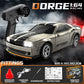 Mini 1/64 4WD RC Drift Car High Speed Remote Control Off-Road Racing Vehicle Desktop Pocket Drifting Car Toys Children Boy Gifts