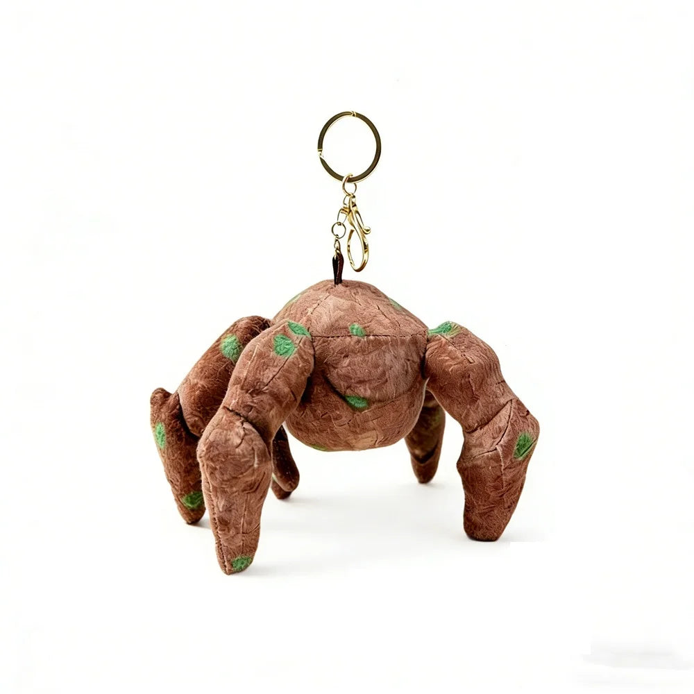 New Project Hail Mary Rocky Plush Doll Cute Anime Peripherals Toy Birthday Christmas Gift