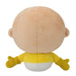 Kawaii The Baby In Yellow Plush Toys Baby Stuffed Soft Dolls Game Plushie Kids Toys For Kids Baby Birthday Gifts
