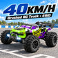ZNLYRION RC Car Buggy 1:16 4 Wheel Drive Off-Road SG116MAX PRO Vehicle Optional Brushless Motor Anti-Slip Tire Remote Control Racing Truck