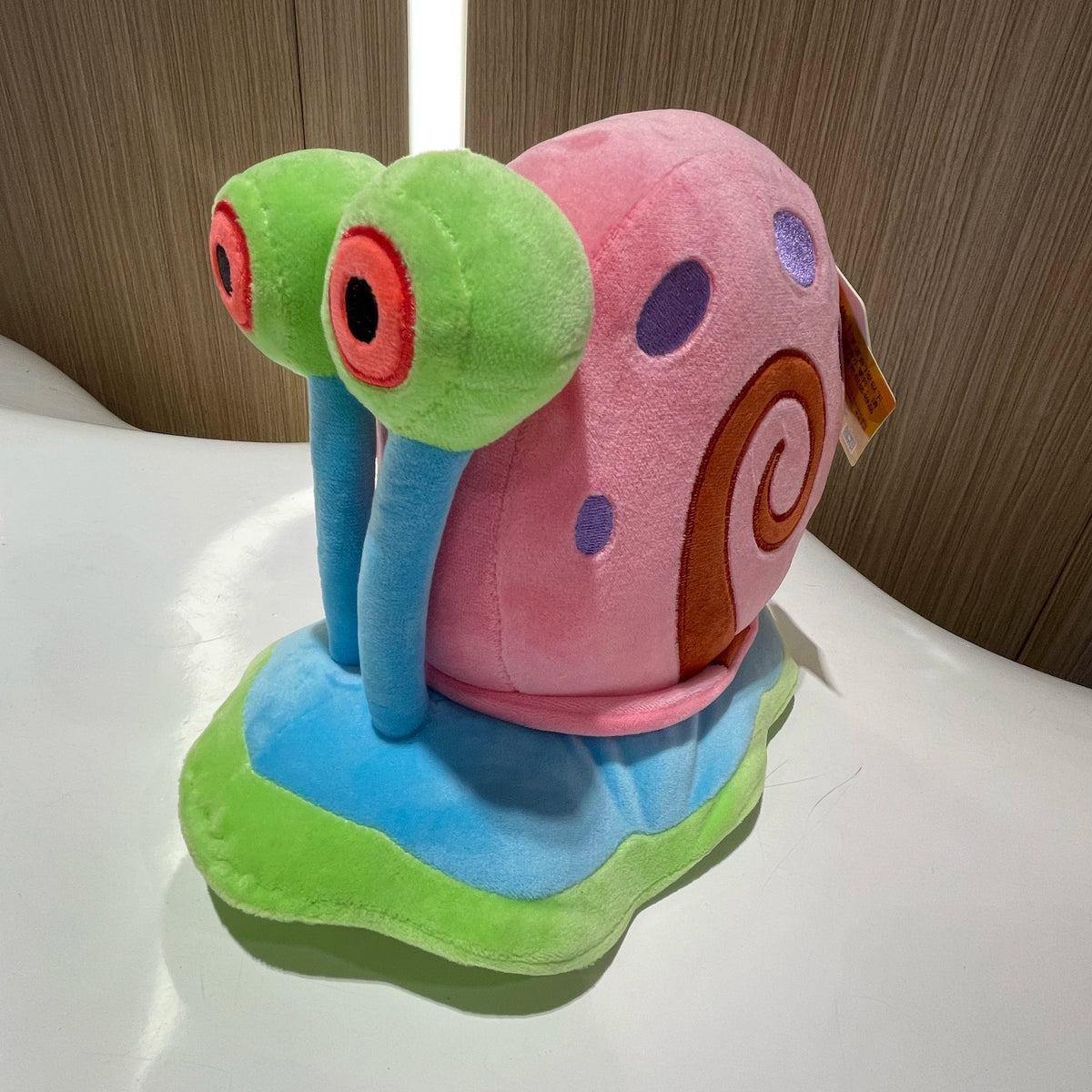 22-40Cm 100% Genuine Spongebob Patrick Star Kawaii Cartoon Animal Plush Toy Stuffed Doll Cartoon Soft Kids Toys Birthday Gift