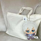 15cm Blue Lock Kawaii Plush Doll Nagi Seishiro Mikage Reo Anime Peripheral Backpack Charm Anime Plushie Pendant Keychain Gifts
