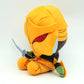 TreasuringU Slay The Spire Plush Toys Funny Silent Hunters Stuffed Doll Soft Game Character Plushies Home Decor Birthday Gifts