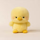 Cute Plush Animal Toy – Capybara & Elephant Stuffed Companion Doll