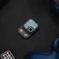 01EDC Mini Game MAZE BLOCK French Toast Fidget Slider Fidget Toys For Adults Anxiety Relief Gadgets Office Desk