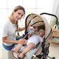 Newborn Baby Sensory Hanging Rattles Soft Early Learning Toys Kids Plush Stroller Infant Car Bed Crib with Teether for Toddlers