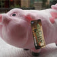 New Gravity Falls Pink Piglet Waddles Plush Toys Old Fifteen-poundy Dolls Kids Toys House Decorations Pig Plushies Holiday Gifts