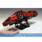 MOC-94312 building blocks Custom stand for models in 1:8 and 1:10 scale 42096 42056 42115 42161 42154 42096 42083 42143 42138