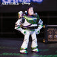 MU Buzz Lightyear 3D Metal Puzzle DIY Assembly Kit, Brain Teaser, Office Decor, Birthday Christmas Halloween Gift, Collectible