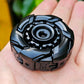 EDC Fidget Sliders Fidget Toys Stress Relief For Adults Magnetic Metal Irritable Mood Buster Open Armor Spinning TopFidget Toys