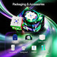 [JudyCube] GAN 17 MagDrive UV 3x3 Magnetic Magic Cube Gan17 New Flagship Stickerless Professional Fidget Toys Cubo Magico