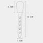 5ml Small Plastic Graduated Dropper Liquid Eye Ear Pipette Drawing Paint Tools Lab Experiment Toys For Children Kids Gift