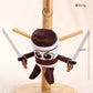 Tralalero Tralala Plush Toy Keychains Tung Tung Sahur Stuffed Plushies Kawaii Animes Italian Brainrot Cute Dolls Shark Figurine
