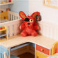Five Night At Freddy Plush Cute Toys Doll Bonnie Bear Foxy Cartoon Stuffed Dolls Freddy Toys Fans Gifts