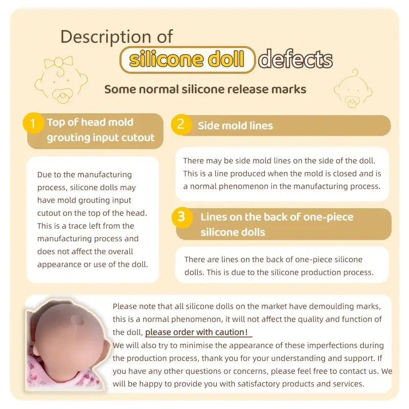 13Inch Waterproof Bettie Reborn Silicone Doll With 2 Sets Outfits Handmade Paint Skin Soft Touch Silicone Doll
