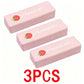 3 Styles Squishy Toy Butter Stick  Slow Rising Squeeze Toy Butter Bar Brick Fidget Toy Anti Stress Release Hand Relax Gift