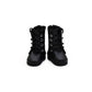 Length 4.5cm Doll Clothes Accessory Boots Shoes Fit 1/6 Points BJD Doll Baby Gift Festival Toy