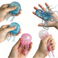 Jellyfish Maltose Squishy Toy Soft Squeeze Cute Jelly Fish Anti Stress Relief Relax Fidget Ball Fun Toy for Friends Gifts