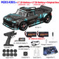 HYPER GO RC MJX 14304 14303 14302 High Speed Drift Car  With Gyroscope - Electric Toy for Kids Volkswagen Racing Gift