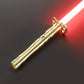 Combat Saber Xenopixel Lightsaber Smooth Effects, Strong Blade, Battle Ready