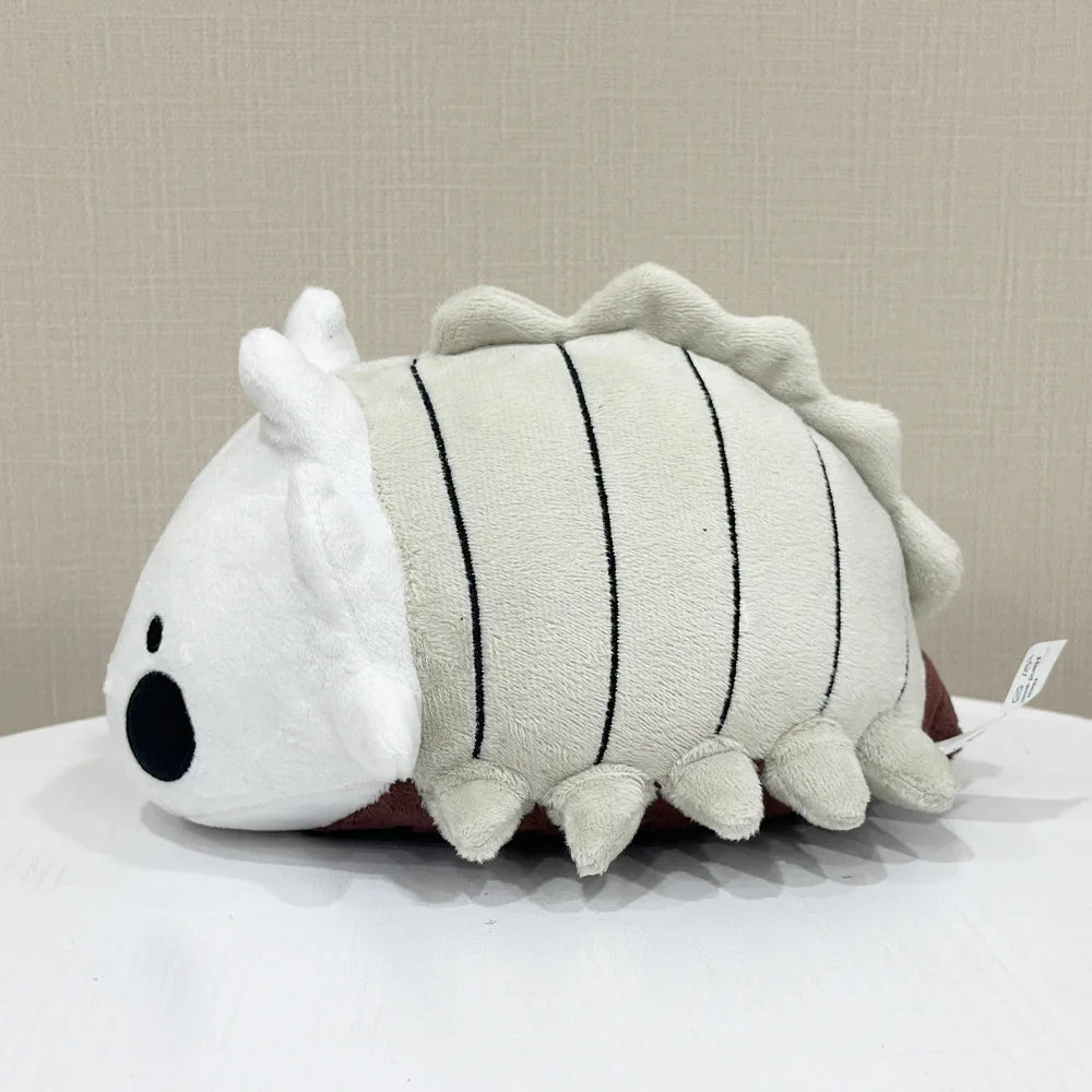 19cm Silksong Bell Beast Plush Toys Cute Soft Stuffed Cartoon Anime Pillow Dolls For Kid Girl Birthday Christmas Gift