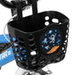 JOYSTAR Children's Bicycle for Boys Girls Age 3-12 Years, Kids' Bicycles with Light Up Training Wheels, Multiple Colors