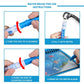 Drawing Coloring Books for Kids Magic Water Book with Pen 2 To 4 Years Old Children Learning  Education Toy Baby Montessori Toys