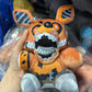 2026 Hot Cartoon Five Night At Freddy Fnaf Cute Plush Toys Game Doll Bonnie Bear Foxy Stuffed Doll Freddy Toys For Children Gift