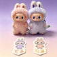 Labubu dolls - Ship quickly locally - v4.0 newest, 100% genuine. It's the perfect gift for family friends and lovers.