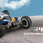 WLtoys 124017 RC Car 75KM/H 2.4G Brushless Remote Control Vehicle 4WD Electric High Speed Racing Drift Truck Toys
