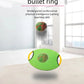 35cm Bouncing Circle Throwing Training Sensory Toy Kids Outdoor Games Balance Training Educational Learning Toys for Children