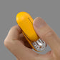 Mech Egg EDC Fidget Slider Metal Fidget Toys ADHD Tool Anti-anxiety Office Desk Toys Adult Stress Relief Toys Birthday Gifts