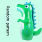Tumbler Boxing Inflatable Standing Punching Bag Parent Child Toy for Boys Games Sport Dinosaur Model Kids Activity Outdoors Gift