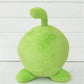 1PC Cartoon Frog Toy Cut The Rope Om Nom Plush Toys Green Fruit Stuffed Animal Doll 20cm Hot Game Kid Gift